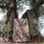 Visita l'Artelier di Anna MORRA: